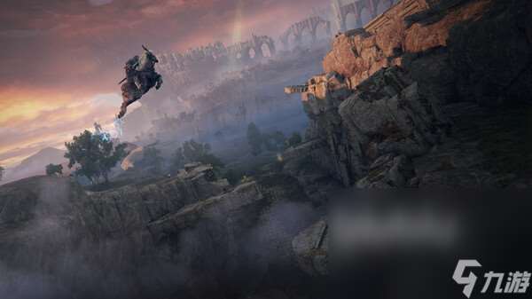 艾尔登法环加速器介绍 艾尔登法环加速器推荐哪个