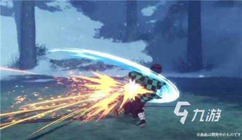 人气较高的鬼灭之刃手游汇总 2025耐玩的鬼灭之刃游戏盘点