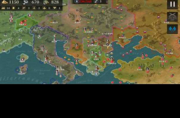 有趣的南北战争游戏前五 流行的南北战争游戏盘点2025