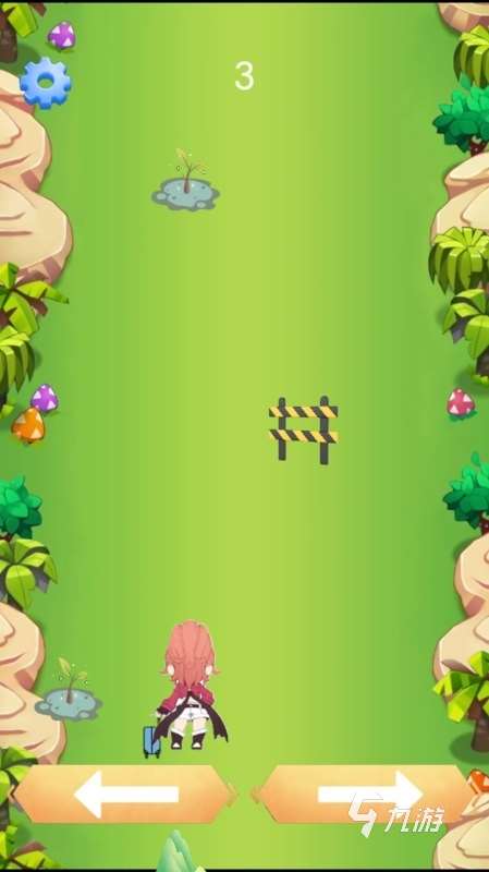 有趣的休闲网游有没有 2025热门的休闲游戏推荐