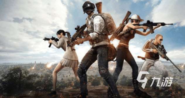 有趣的绝地求生游戏排行榜 受欢迎的绝地求生游戏推荐2025