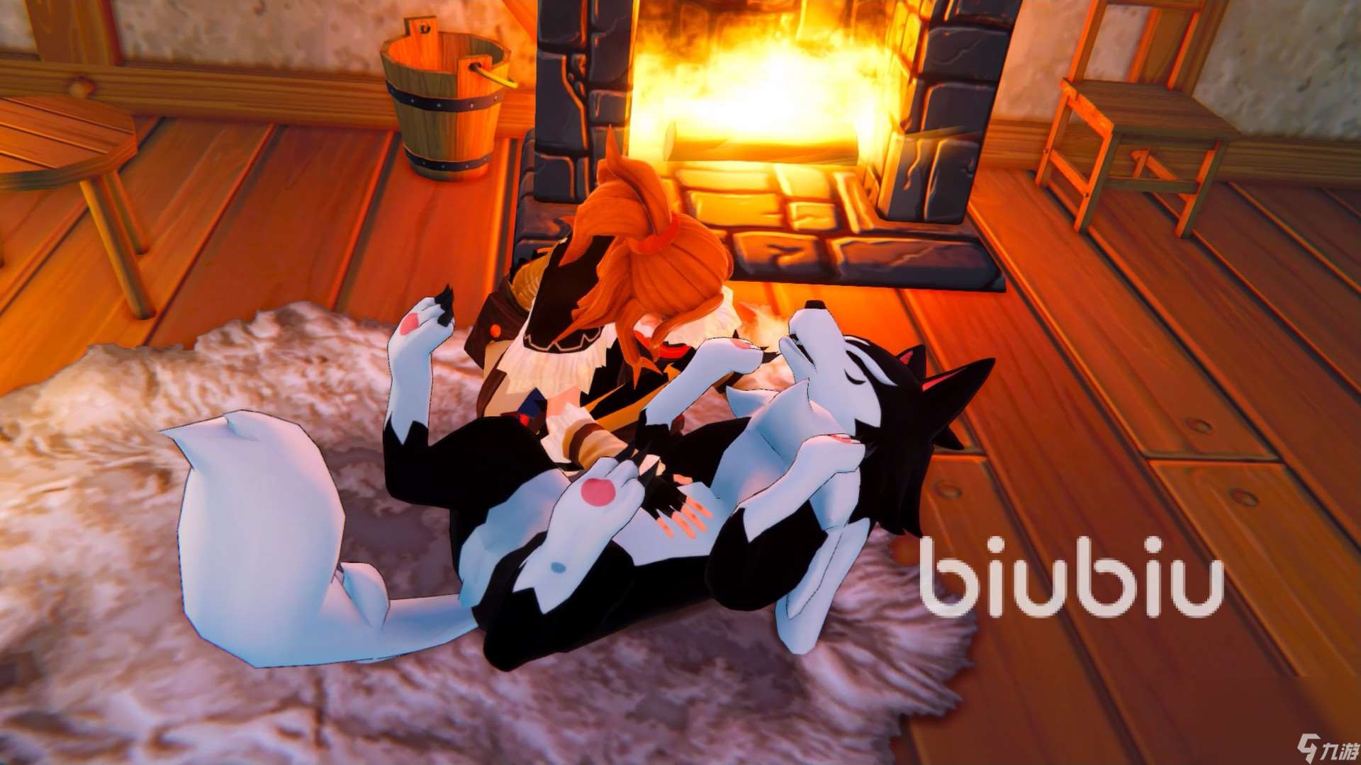 幻兽帕鲁加速器介绍 幻兽帕鲁加速器用什么