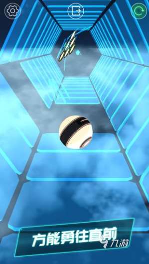 必玩的滚球游戏有没有 2025有趣的滚球游戏怎么下载