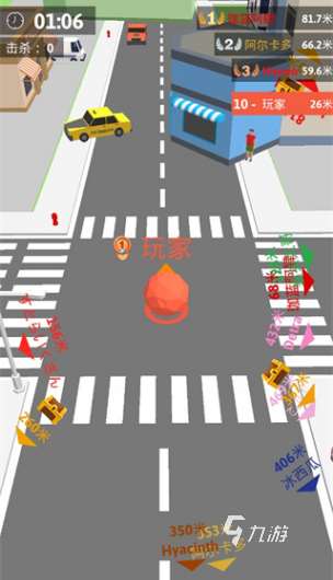 必玩的滚球游戏有没有 2025有趣的滚球游戏怎么下载