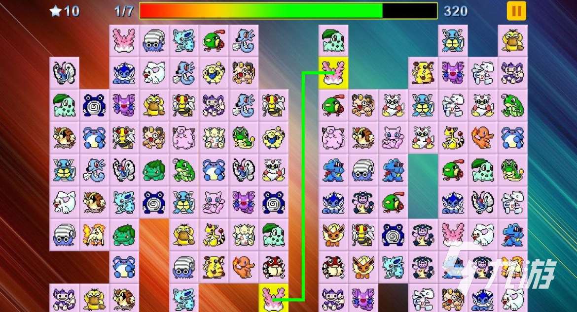 2025有哪些小孩玩的游戏 小孩玩的游戏推荐排行榜