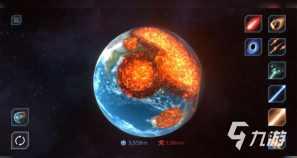2025超火的外網游戲排行榜 好玩的外網游戲下載