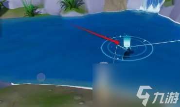 心动小镇欧洲水蛙垂钓全攻略