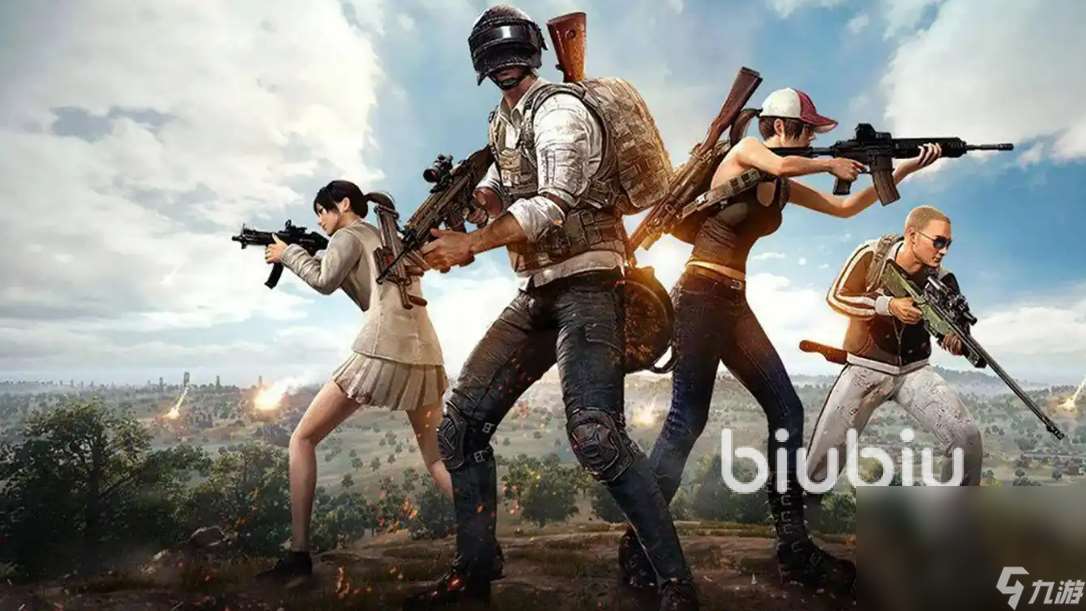 绝地求生加速器推荐哪个 绝地求生加速器用什么好