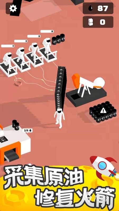 流行的探险游戏在哪里 2025必玩的探险游戏合集