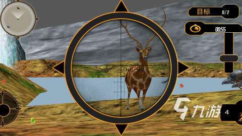 2025火爆的狙击手游戏下载 必玩的狙击手游戏有哪些