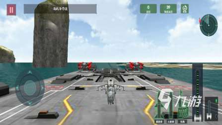 耐玩的飞行模拟器游戏推荐 2025有趣的飞行模拟器游戏合集