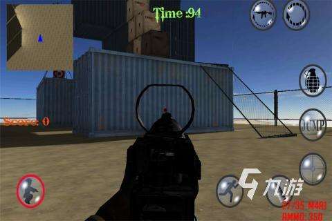 2025火爆的狙击手游戏下载 必玩的狙击手游戏有哪些
