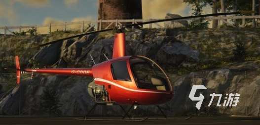 耐玩的飞行模拟器游戏推荐 2025有趣的飞行模拟器游戏合集