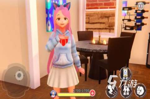 2025免费的真实女友游戏合集 高人气的真实女友游戏大全