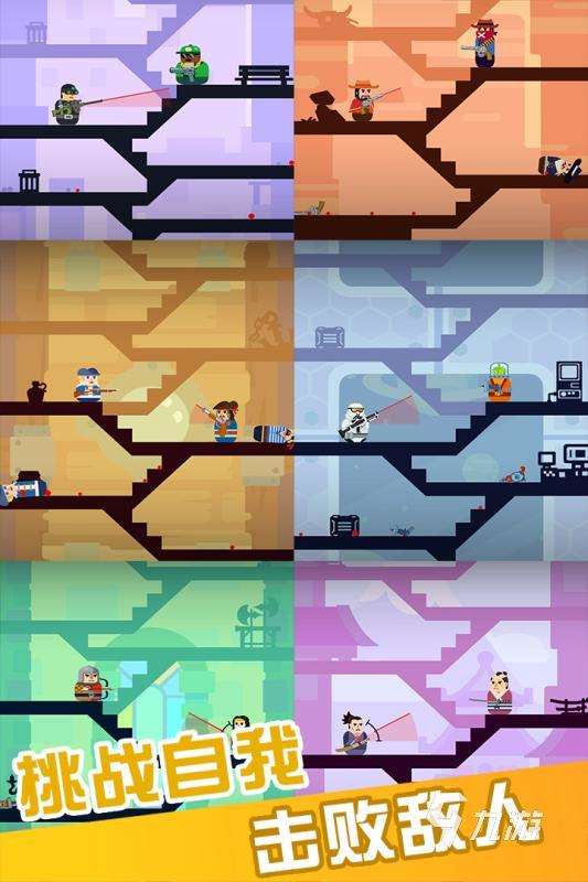 2025火爆的上海滩游戏排行前五 热门的上海滩游戏有哪些