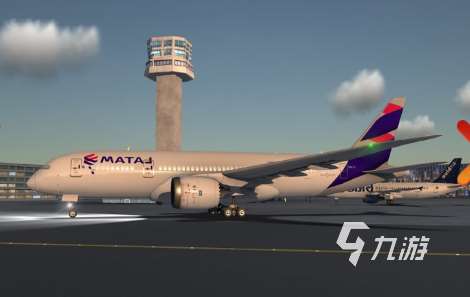 飞机游戏排行榜前十名手机版大全 2025流行的飞机游戏合集