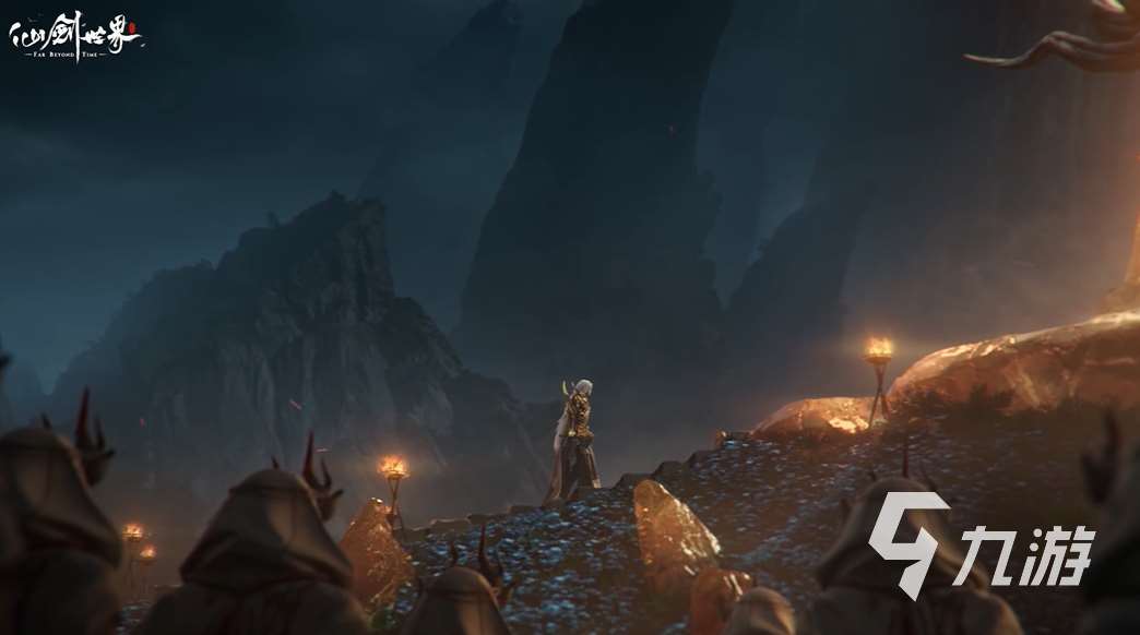 最热门仙侠手游都有哪些 受欢迎的仙侠手游合集2025