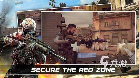 2025火爆的狙击手游戏下载 必玩的狙击手游戏有哪些