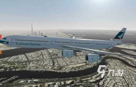 飞机游戏排行榜前十名手机版大全 2025流行的飞机游戏合集