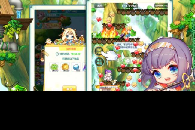 星輝游戲都有哪些 熱門的星輝游戲推薦2025