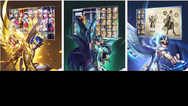 2021年卡牌手游排行榜前十名 经典的卡牌游戏合集