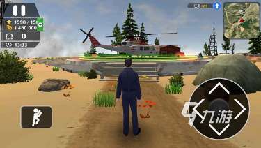 耐玩的飞行模拟器游戏推荐 2025有趣的飞行模拟器游戏合集