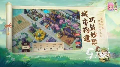 流行的探险游戏在哪里 2025必玩的探险游戏合集