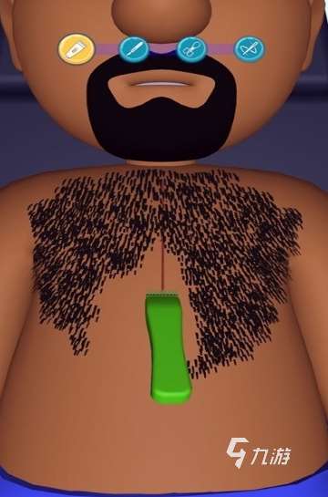 人气较高的模拟手术游戏下载分享 2025耐玩的模拟手术游戏下载合集