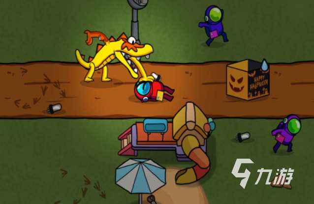 人气较高的狼人游戏下载合集 受欢迎的狼人游戏有哪些2025