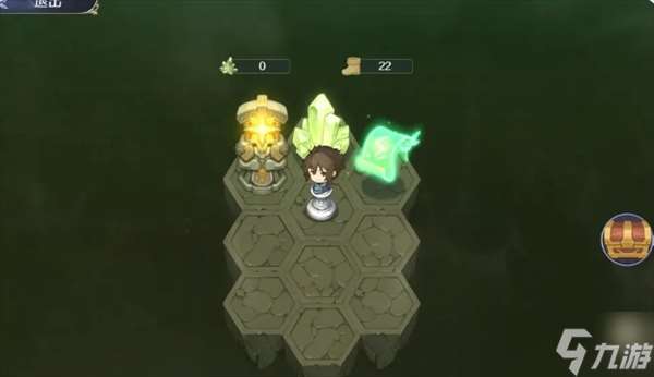 浮光幻想回音秘洞怎么玩-回音秘洞玩法攻略