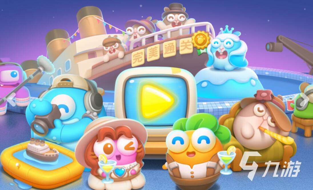 塔防游戏大全100款推荐 2025最热塔防游戏有哪些