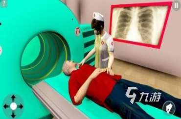 人气较高的模拟手术游戏下载分享 2025耐玩的模拟手术游戏下载合集