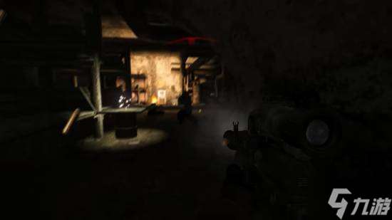 《潜行者三部曲》增强版官宣！5.20登全平台