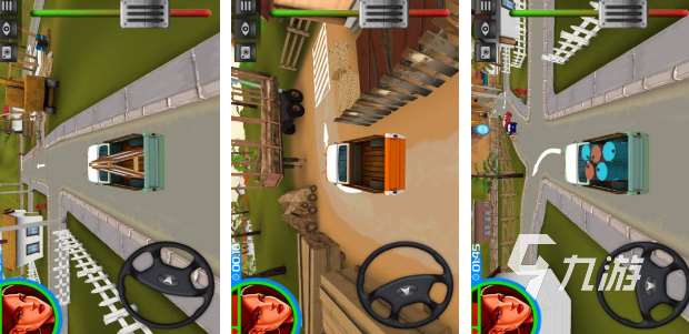 流行的卡车游戏合集 好玩的卡车游戏大全2025