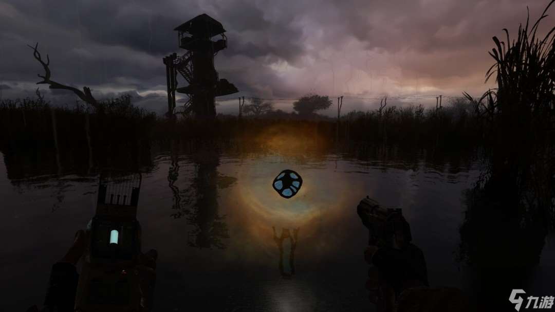 《潜行者：禁区传说三部曲》增强版公布