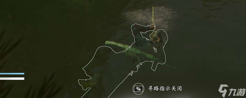 《刺客信条:影》大隐隐于水成就完全攻略分享