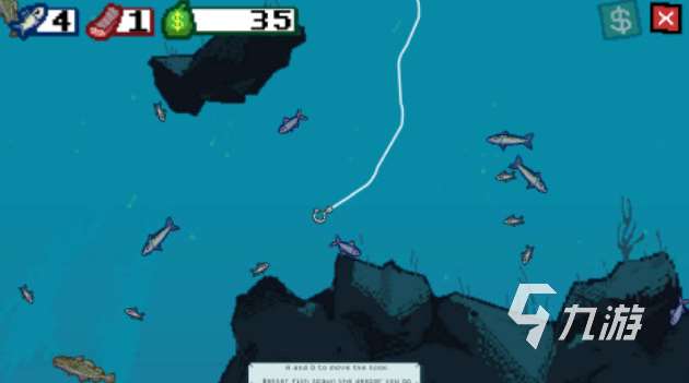 流行的单机打鱼游戏推荐 免费的钓鱼游戏下载2025