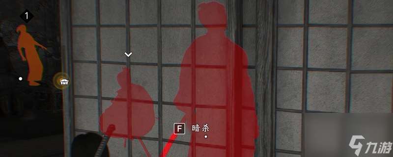 《刺客信条：影》至忍成就完全攻略分享