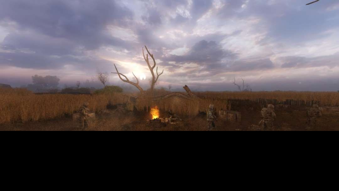 《潜行者：禁区传说三部曲》增强版公布