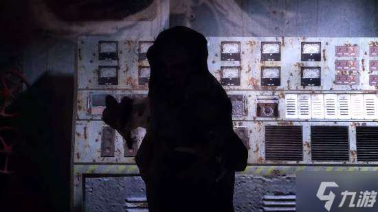 《潜行者三部曲》增强版官宣！5.20登全平台