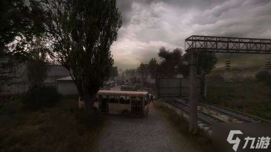 《潜行者三部曲》增强版官宣！5.20登全平台