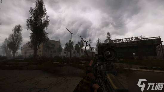 《潜行者三部曲》增强版官宣！5.20登全平台