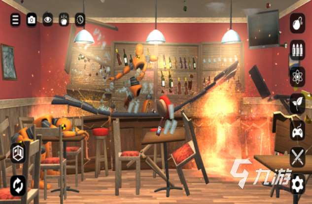 人气较高的模拟器游戏下载合集 受欢迎的模拟器游戏有哪些2025