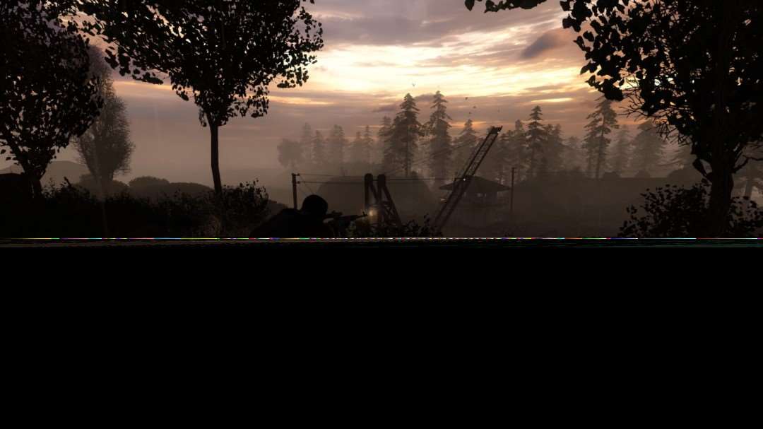 《潜行者：禁区传说三部曲》增强版公布