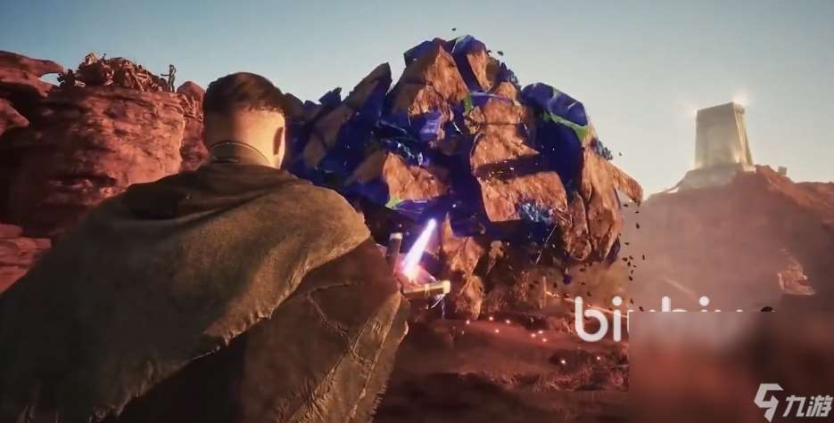 沙丘觉醒谁做的 沙丘觉醒开发商介绍