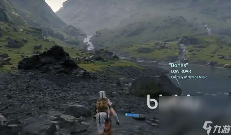 死亡搁浅2多久上线完整版 死亡搁浅2多少g内存