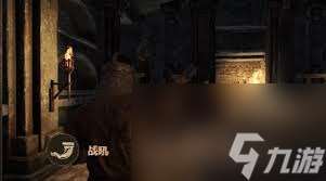 越来越黑暗野蛮人是什么职业