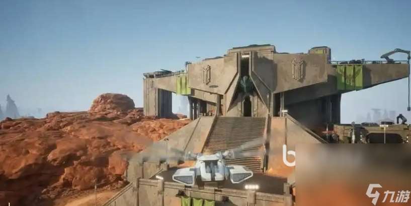 沙丘覺醒游戲發售日期是什么時候 沙丘覺醒游戲發售時間一覽