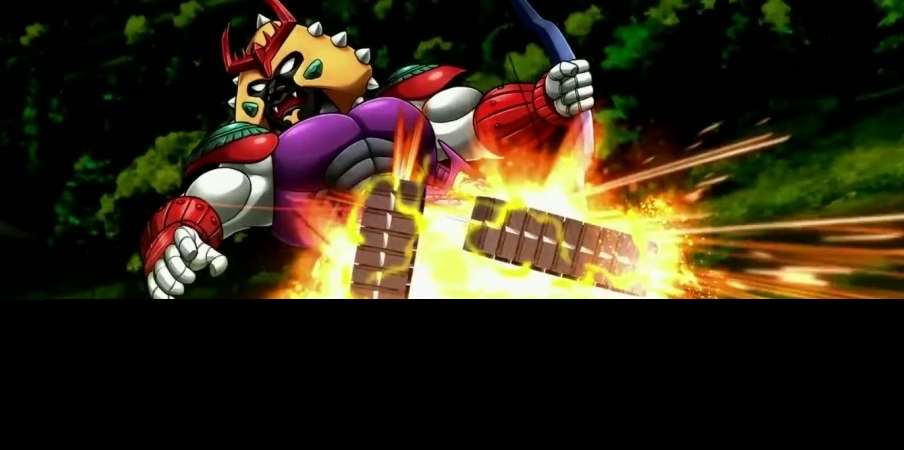 超級機器人大戰(zhàn)Y上線時間是什么時候 超級機器人大戰(zhàn)Y發(fā)售日期分享