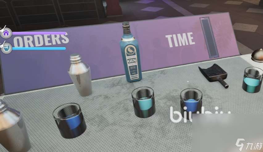 夜店模拟器游戏攻略 夜店模拟器游戏技巧分享